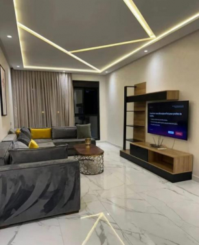 Appartement de Rêve Confort et Vue sur Mer
